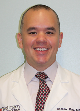 Andrew L. Kau, MD, PhD