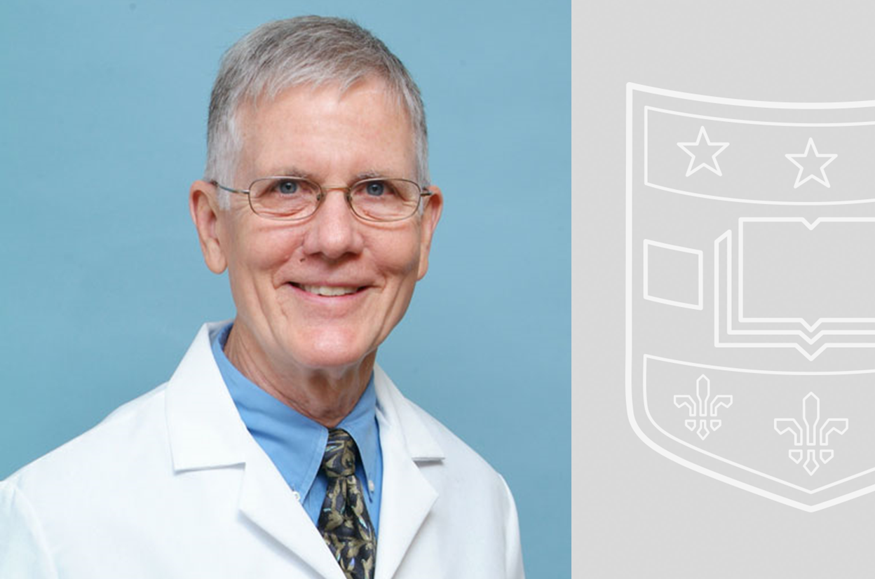 Obituary: Robert C. Strunk, professor of pediatrics, 73 - Division of ...