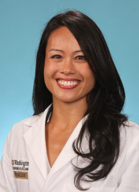 Tiffany B. Dy, MD