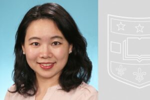 Leyao Wang, PhD, MPH promoted to Assistant Professor