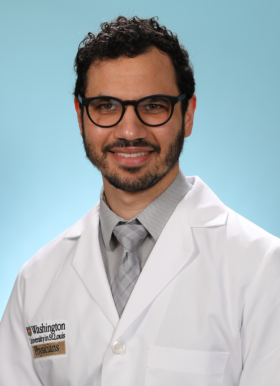 Omar Elsayed-Ali, MD