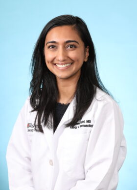 Jenny Patel, MD