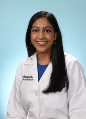 Nisha Patel, MD