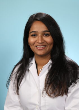 Arundhati Chandini Arjun, MD