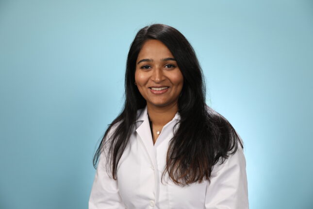 Arjun Reddy Md Arundhati Chandini Arjun, MD - Division of Allergy and Immunology