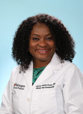 Charity Owusu-Asare, MD