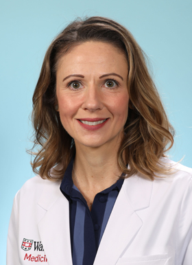 Portrait of Brooks Brodrick, MD, PhD
