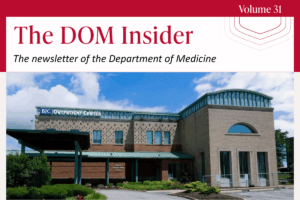DOM Insider Volume 31