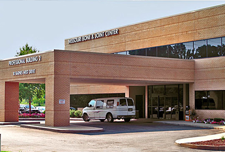The Asthma & Allergy Center West County