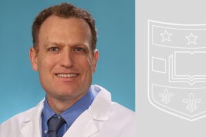 Dr. Ofer Zimmerman joins the Department of Medicine