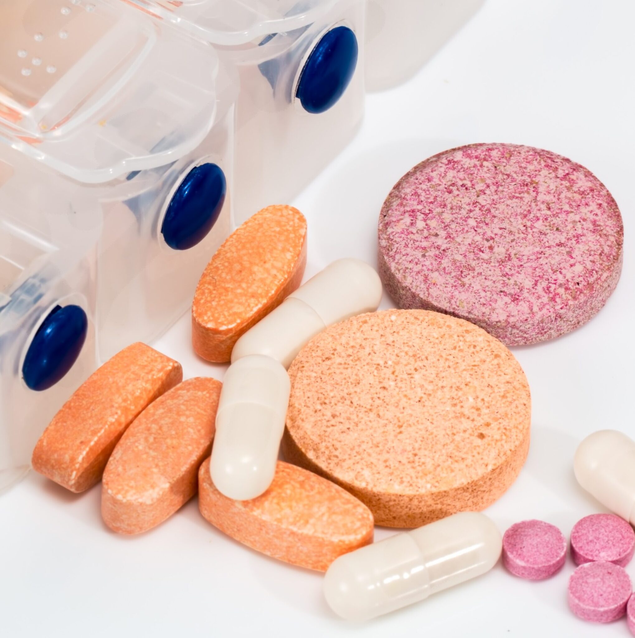 National Leaders in Allergy and Immunology Division of Allergy and