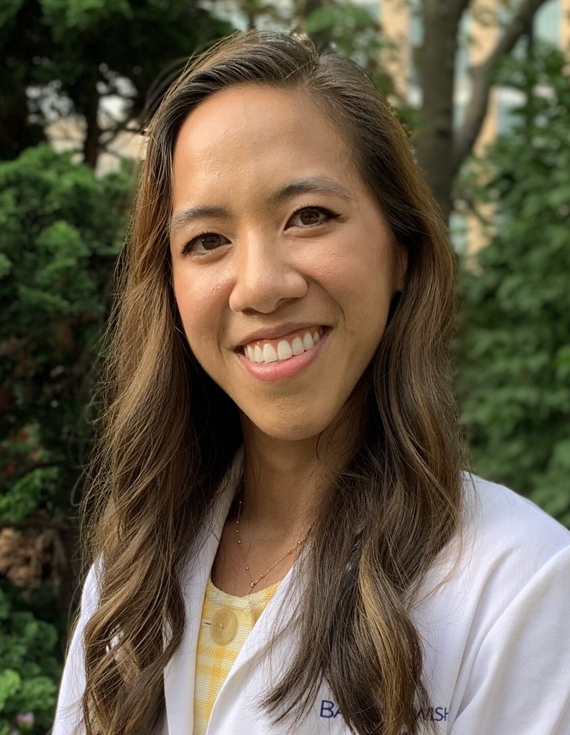 Valerie Le, MD - Division Of Allergy And Immunology