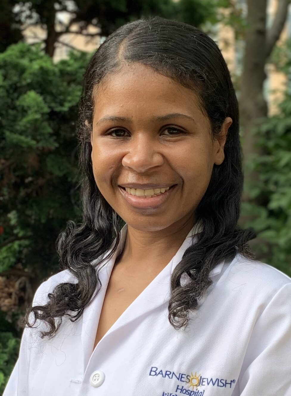 Christelle Miot, MD Division of Allergy and Immunology