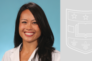 Tiffany Dy, MD chairs Clinical Allergy for the Practicing Physician 2021