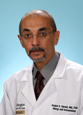 Khaled Abdel-Hamid, MD, PhD