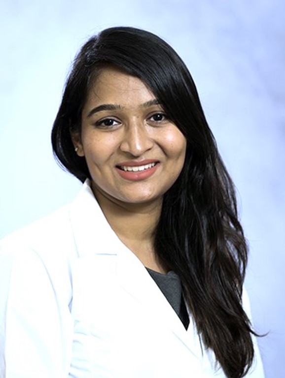 Arundhati Chandini Arjun, MD Division of Allergy and Immunology
