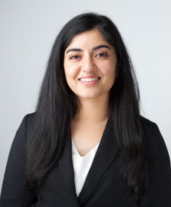 Nayna Maini, MD Division of Allergy and Immunology