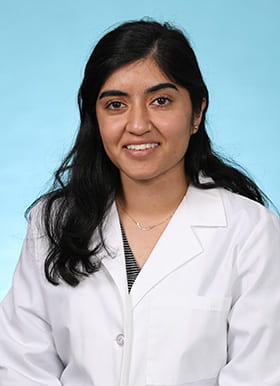 Nayna Maini, MD